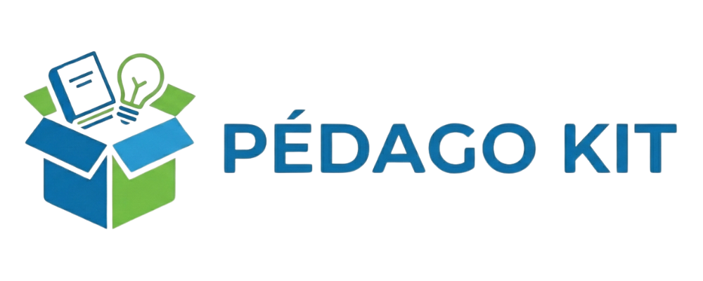 Pedago Kit