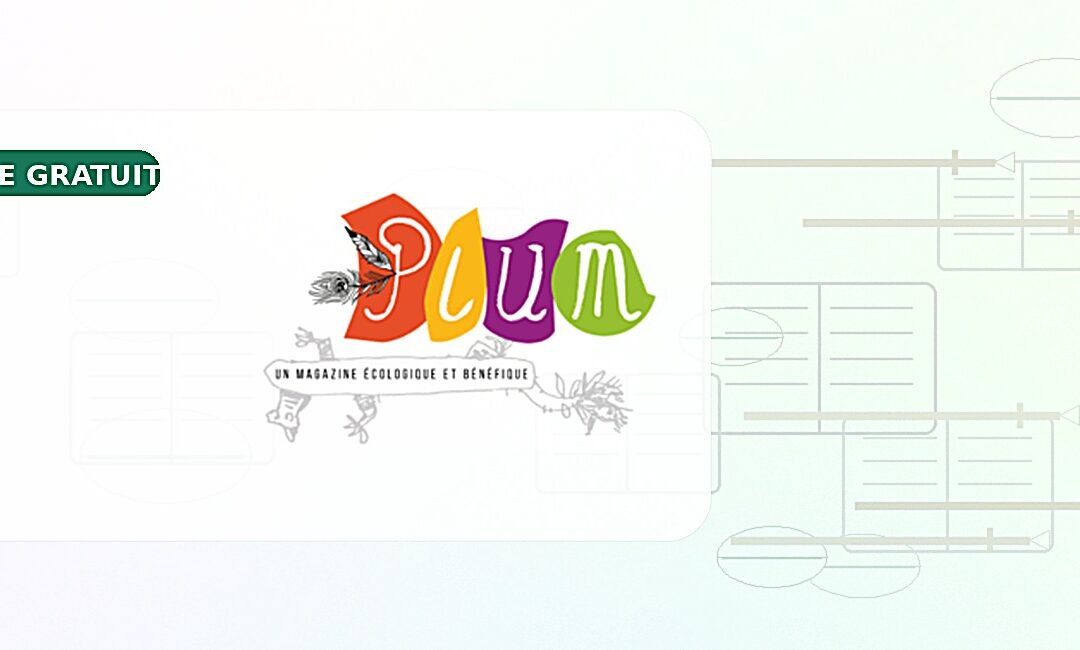 Kits pédagogiques gratuits PLUM (Cycle 3)