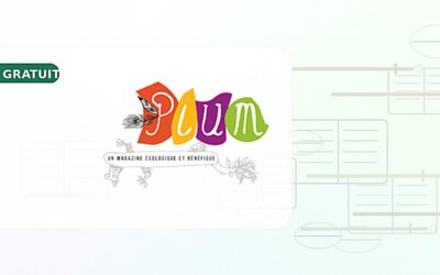 Kits pédagogiques gratuits PLUM (Cycle 3)