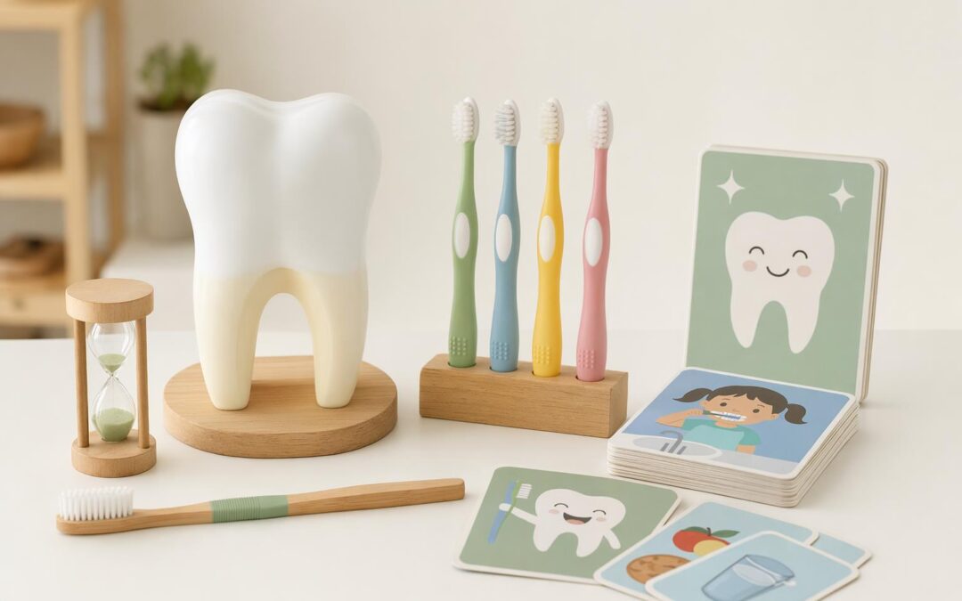 Kit pédagogique dentaire gratuit : les meilleures ressources santé bucco-dentaire pour l&rsquo;école