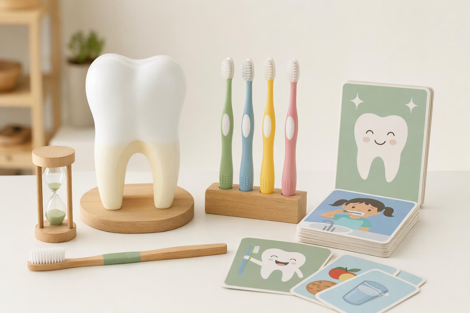 Kit pédagogique dentaire gratuit : les meilleures ressources santé bucco-dentaire pour l’école