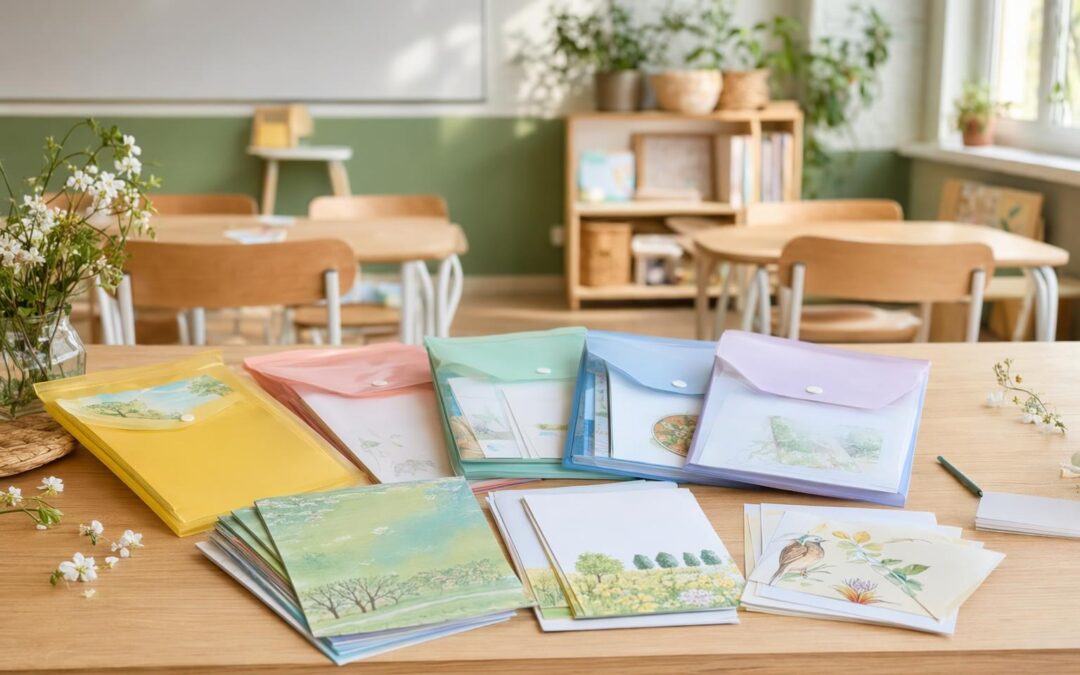 Kit pédagogique gratuit 2026 : les nouveaux kits à recevoir cette année