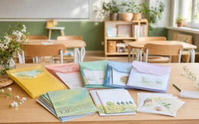 Kit pédagogique gratuit 2026 : les nouveaux kits à recevoir cette année