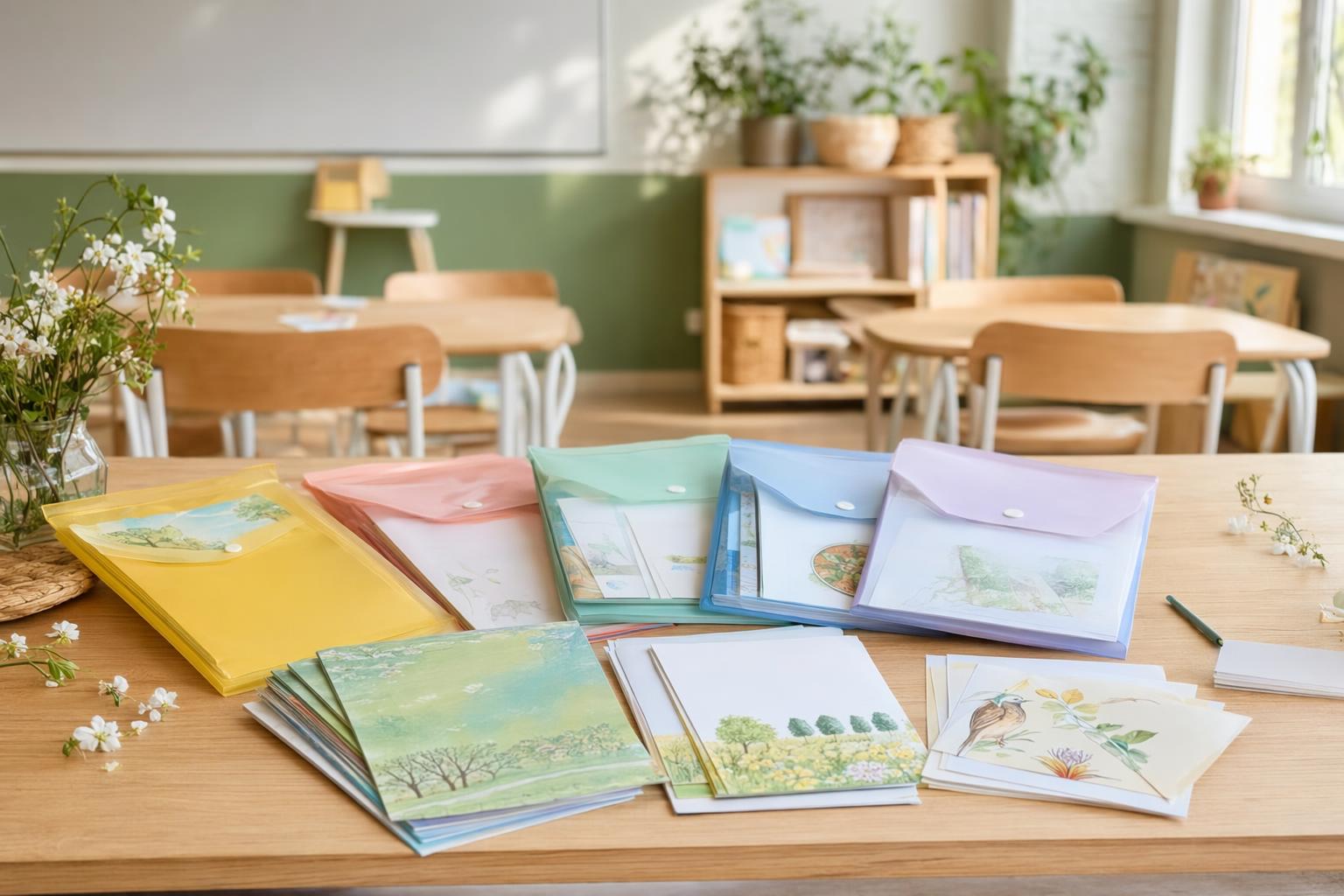 Kit pédagogique gratuit 2026 : les nouveaux kits à recevoir cette année