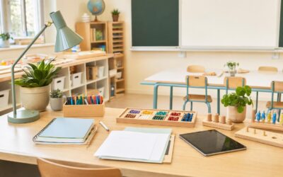 Outils pédagogiques pour enseignants : 25 ressources incontournables (cycle 1 à cycle 3)