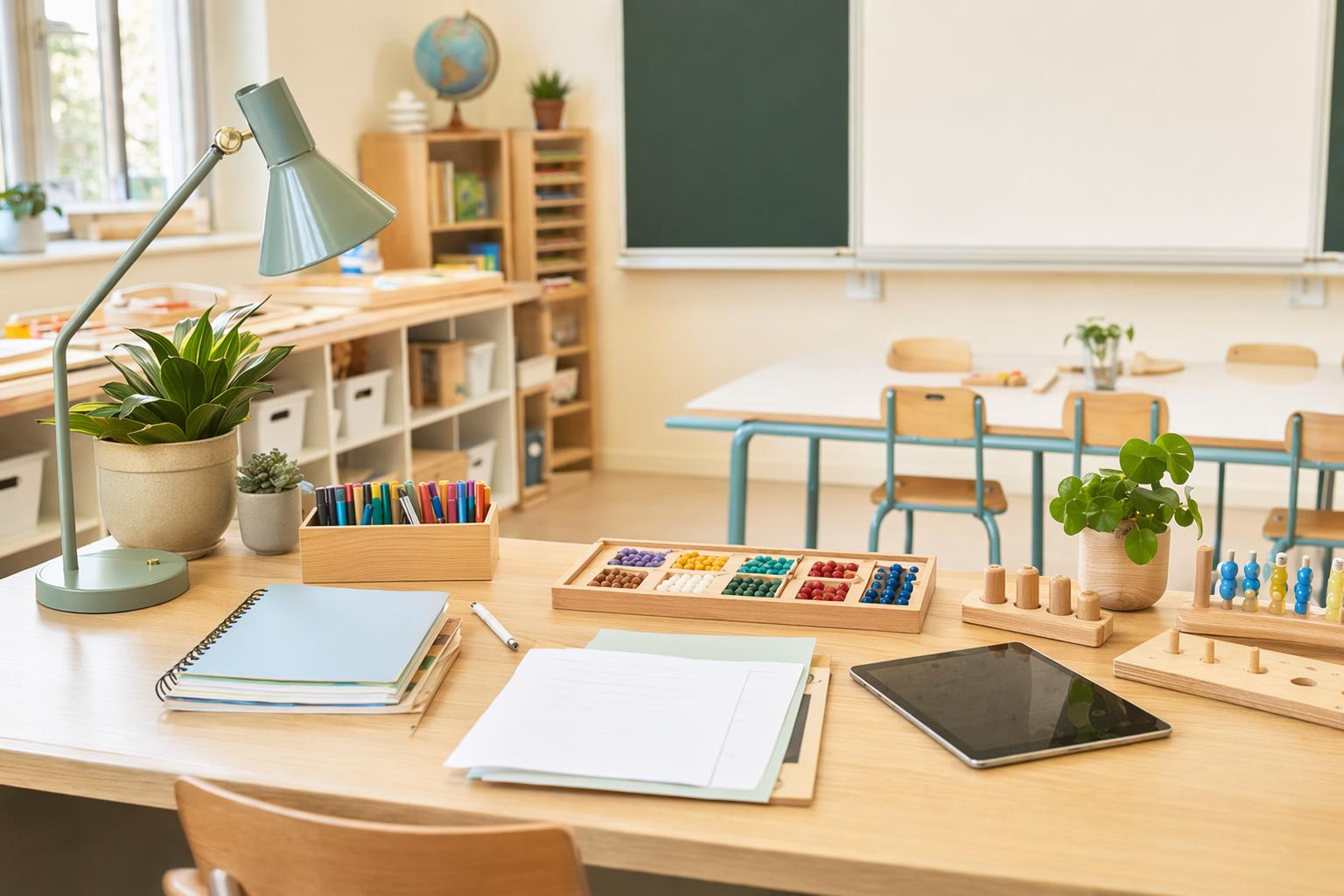 Outils pédagogiques pour enseignants : 25 ressources incontournables (cycle 1 à cycle 3)