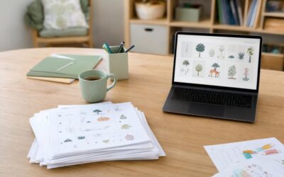 Ressources pédagogiques gratuites pour le primaire : guide PDF complet (CP au CM2)